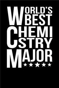 World's Best Chemistry Major