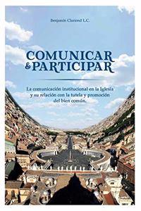 Comunicar y participar