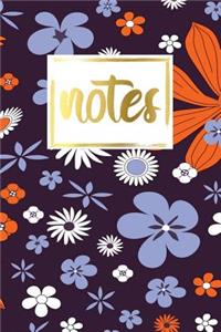 Notes