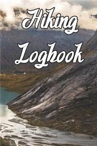 Hiking Logbook