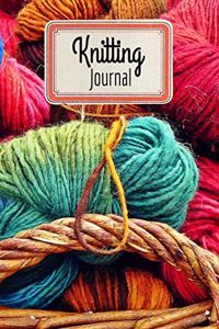 Knitting Journal