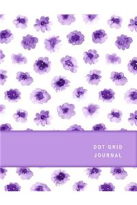 Dot Grid Journal