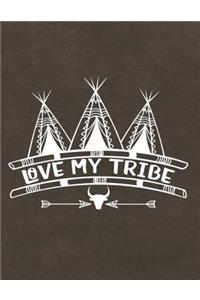 Love My Tribe