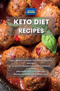 Keto Diet Recipes