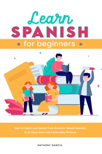 Learn Spanish for Beginners 2021