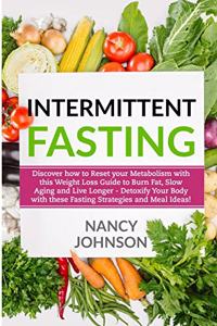 Intermittent Fasting