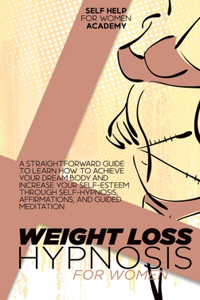 Weight Loss Hypnosis For Women