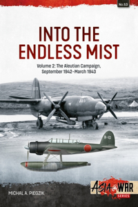 Into the Endless Mist