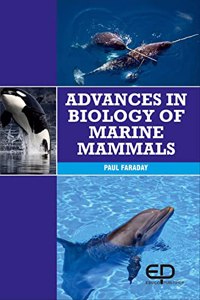 Advances in Biology of Marine Mammals