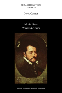 Alexis Piron, Fernand-Cortés