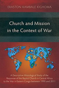 Church and Mission in the Context of War