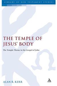 Temple of Jesus' Body