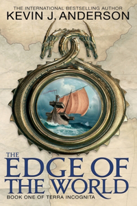 The Edge Of The World
