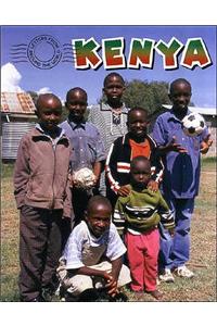 Kenya