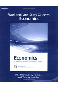 Workbook and Study Guide to Economics