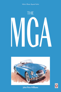 MGA