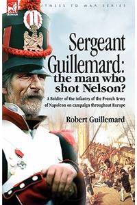 Sergeant Guillemard