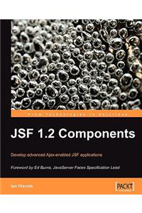 Jsf 1.2 Components