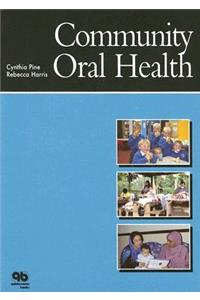 Community Oral Health