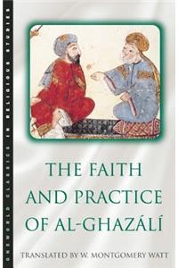 Faith and Practice of Al-Ghazali