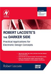 Robert Lacoste's The Darker Side