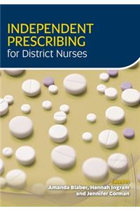 Independent Prescribing for District Nurses