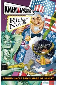 Amerika Psycho