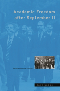 Academic Freedom after September 11