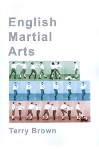 English Martial Arts