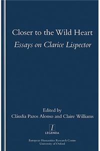 Closer to the Wild Heart