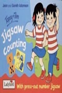 Topsy And Tim
