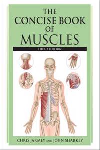 Concise Book of Muscles