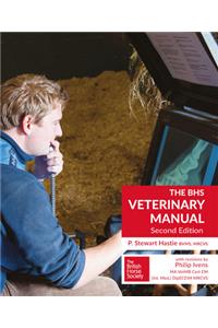 BHS Veterinary Manual