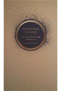 The On All Said Things Moratorium