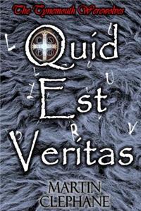 Quid Est Veritas