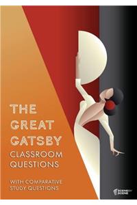 Great Gatsby Classroom Questions