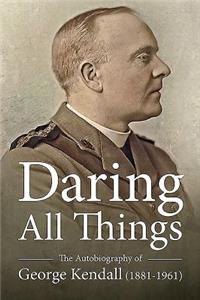 Daring All Things