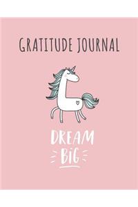 Gratitude Journal