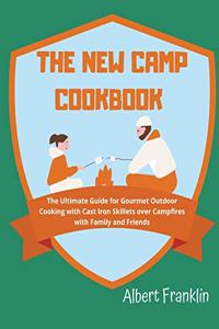 The New Camp Cookbook