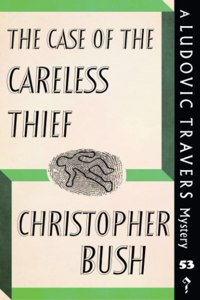 Case of the Careless Thief