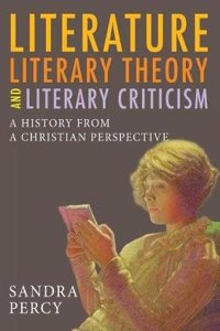 Literature, literary theory and literary criticism