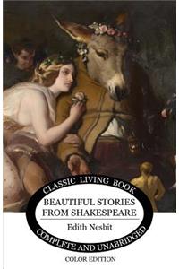 Beautiful Stories from Shakespeare