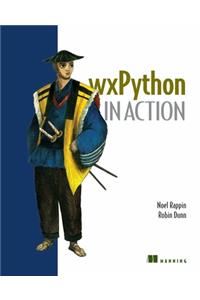 Wxpython in Action