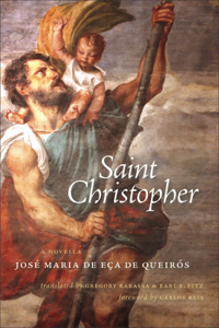 Saint Christopher