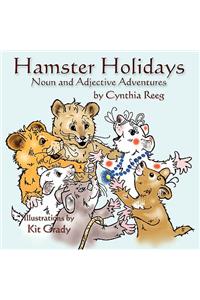 Hamster Holidays