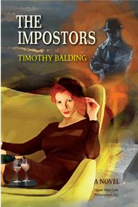 Impostors: A Novel
