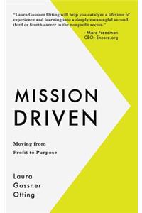 Mission Driven