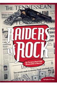 Raiders of Rock