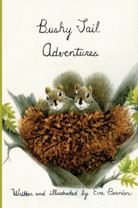 Bushy Tail Adventures