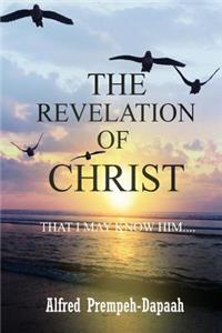 Revelation of Christ